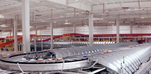 京東2020年第一季度凈收入增長(zhǎng)20.7%，技術(shù)服務(wù)優(yōu)勢(shì)凸顯