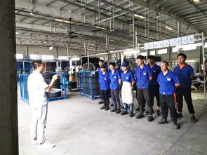 樹(shù)標(biāo)桿 強(qiáng)技能 十一部總裝深圳工廠倉(cāng)儲(chǔ)物流部輪胎庫(kù)第二屆技能比武活動(dòng)紀(jì)實(shí)