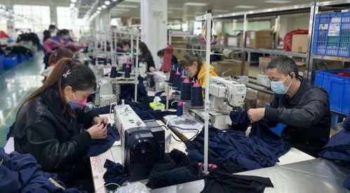 中小企業抱團上云 1小時學機勝過3年人工，爆款業務就這么簡單